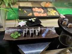 -新发展亚太JW万豪酒店·福苑咖啡厅