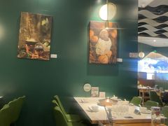 -烹然四季椰子鸡火锅(姚家园万象汇店)