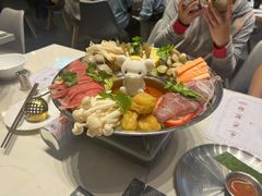 -CHILL Pho澳洲牛肉越南粉(佛山顺德万象汇店)