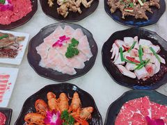 -多迷烫菜广场(水心大厦店)