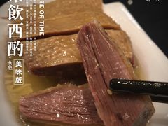 扬州盐水鹅-食為天·本地人爱吃的淮扬菜(瘦西湖店)