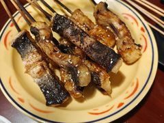 -辉记炭烧海鲜大排档·老字号(福田店)