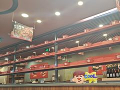 -宏状元现熬粥·京味菜(黄寺大街店)