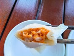 -喜鼎海胆水饺(东港店)