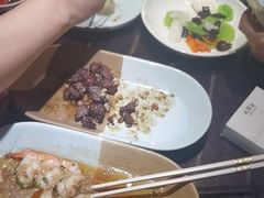 -外婆家(义乌新光汇购物中心店)