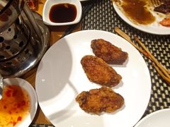 -盛宴标帜西餐厅龙虾.鲍鱼•牛排(重庆喜来登大酒店)