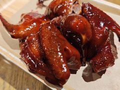 -鸽子窝(青塔店)