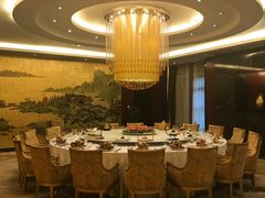 包厢-汇金酒店·餐厅