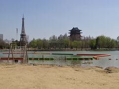 -祥源·阜阳生态乐园