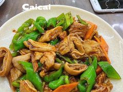 -翟氏天天小吃(上东街区店)