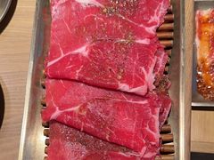 -西塔老太太泥炉烤肉(亚运村店)