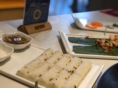 -么子烤肉(化龙池店)