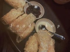 -滇野云南野生菌餐厅(陕西南路店)