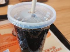 无糖可乐-肯德基(葛沽DT店)