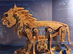 -国家自然博物馆