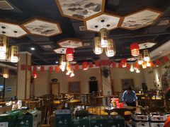 -格塘人家·山泉水煮鱼(望兴家园店)