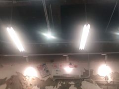 大堂-东排食堂长沙小吃大排档(五一广场店)