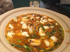 -廖川菜(太阳宫店)
