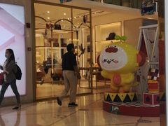 -新世界大丸百货