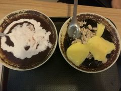 -鲜芋仙(宝地广场店)