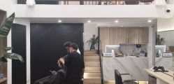 -Garden花園造型