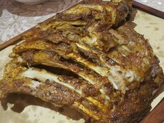 -新粤新疆菜清真餐厅(拱北店)