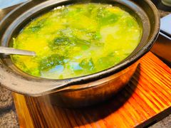 -老灶房-四川土菜(铁牛广场店)