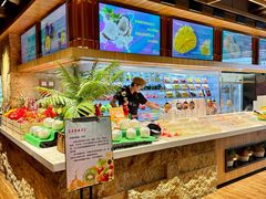 -北方暖暖温泉洗浴(沈阳北站店)