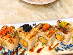 -桃屋日本料理(清华科技园店)