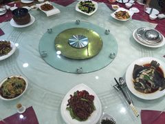 -一家春酒楼(惠工街店)