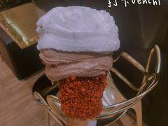 -VENCHI 闻绮(广州太古汇店)