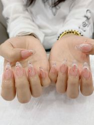 -斯馨·健康美甲美睫