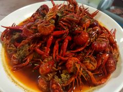 -王家土菜馆(霍山县店)