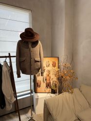 -Brother西服礼服定制·商务·婚礼(佛山南海店)