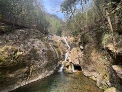 -东天目山风景区
