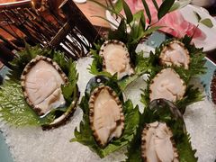 -揽季锅物会.福建黄鱼.海鲜姿造(五四路店)