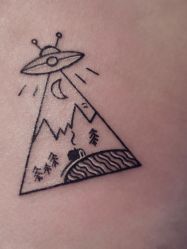-见雾TATTOO STUDIO