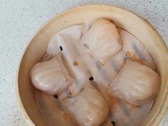 -新发记港式茶餐厅(黄浦店)