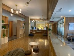 -权品·权金城沐浴连锁(良乡店)