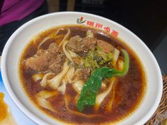 -磁州卤面·地标邯郸菜(97年创始店)