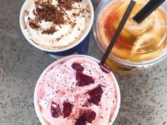 -BeauTea水仙(coco park店)