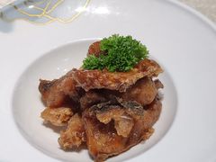 -锦海城市大酒店·上海酒楼(会馆浜路店)