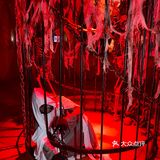 三亚沉浸式体验万圣节🎃失落的空间水族馆“深海尖叫夜