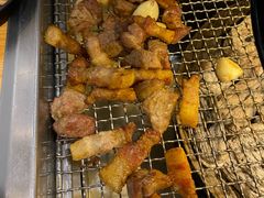 -肉甲韩国木炭烤肉(新壹街1店)