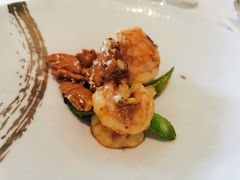XO酱虾球-宝丽轩中餐厅BAOLIXUAN