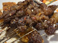 -叁宝烤肉• 西安烧烤(太乙路店)