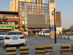 -迪卡侬(土桥店)