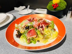 -柿合缘新京菜(静安嘉里中心店)