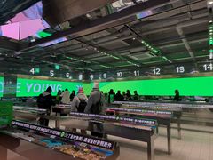 -Olive Young(明洞旗舰店)