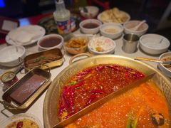-小龙坎火锅(全球总店)